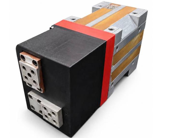 Medium Frequency Direct Current